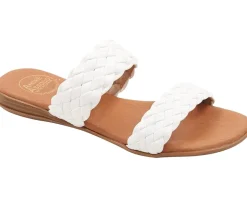 Andre Assous Naria Featherweight Flat Sandal Women's