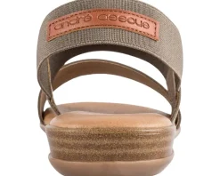 Andre Assous Nigella Featherweight Sandal Women's
