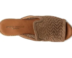 Andre Assous Nissa Women's