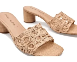Anne Klein Flores Women's