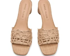 Anne Klein Flores Women's