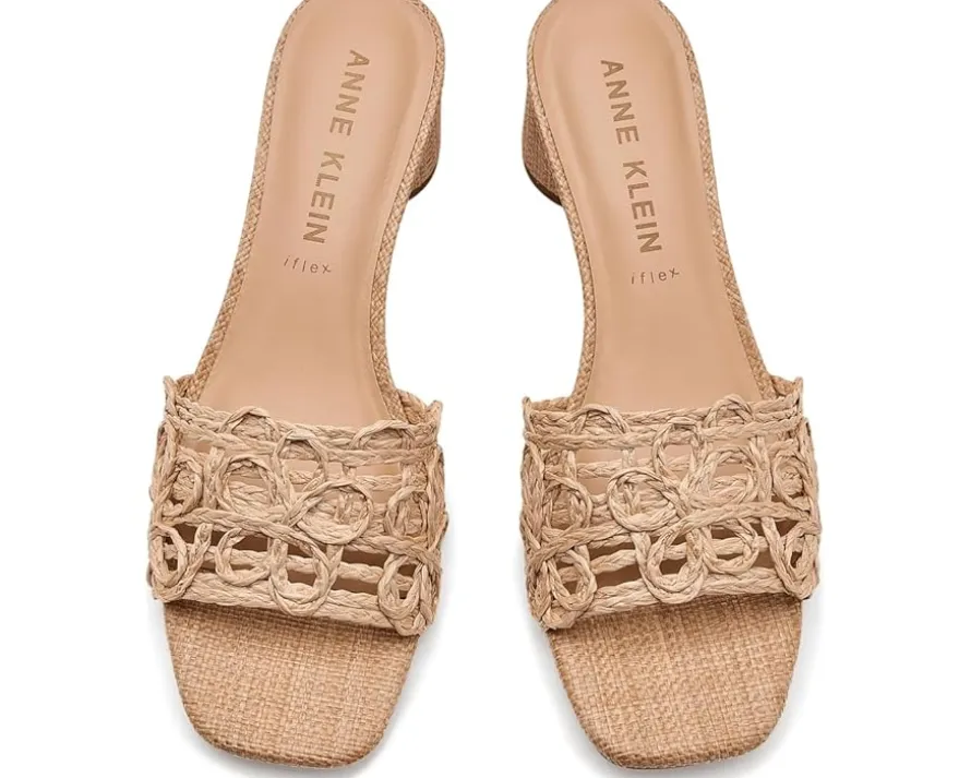 Anne Klein Flores Women's