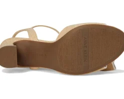 Anne Klein Rosy Women's
