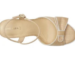 Anne Klein Rosy Women's