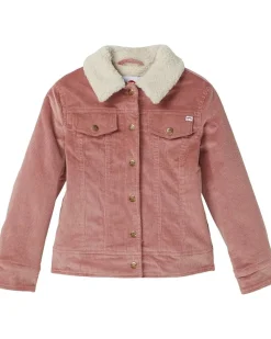 Appaman Kids Barbour Cord Jacket (Toddler/Little Kid/Big Kid)