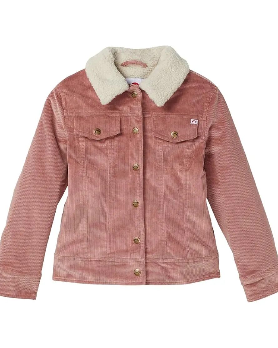 Appaman Kids Barbour Cord Jacket (Toddler/Little Kid/Big Kid)