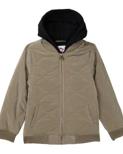 Appaman Kids BX Bomber (Toddler/Little Kid/Big Kid)