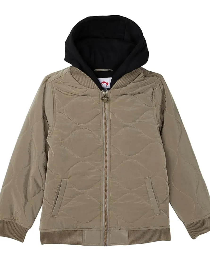 Appaman Kids BX Bomber (Toddler/Little Kid/Big Kid)