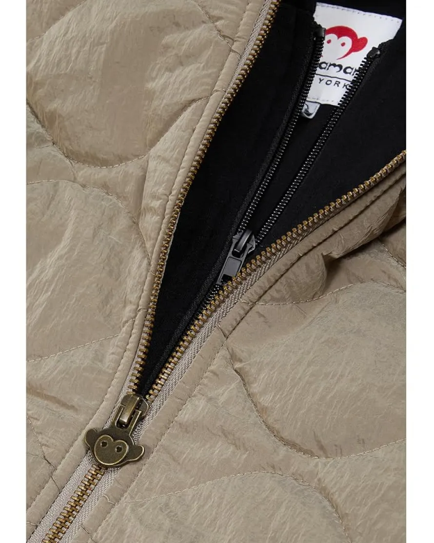 Appaman Kids BX Bomber (Toddler/Little Kid/Big Kid)