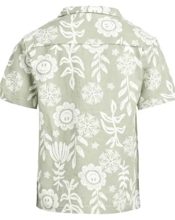 Appaman Kids Camp Collar Shirt (Toddler/Little Kid/Big Kid)