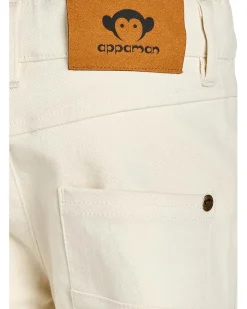 Appaman Kids Commuter Twill Pants (Toddler/Little Kid/Big Kid)