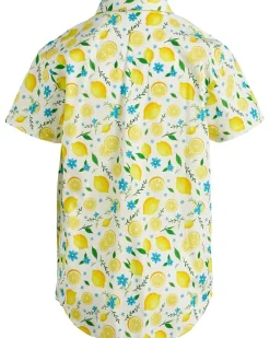 Appaman Kids Day Party Shirt (Toddler/Little Kid/Big Kid)