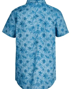 Appaman Kids Day Party Shirt (Toddler/Little Kid/Big Kid)
