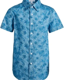 Appaman Kids Day Party Shirt (Toddler/Little Kid/Big Kid)