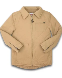 Appaman Kids Flight Jacket (Toddler/Little Kid/Big Kid)