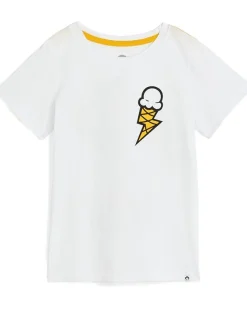Appaman Kids Graphic Short Sleeve Tee (Toddler/Little Kid/Big Kid)
