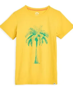 Appaman Kids Graphic Short Sleeve Tee (Toddler/Little Kid/Big Kid)