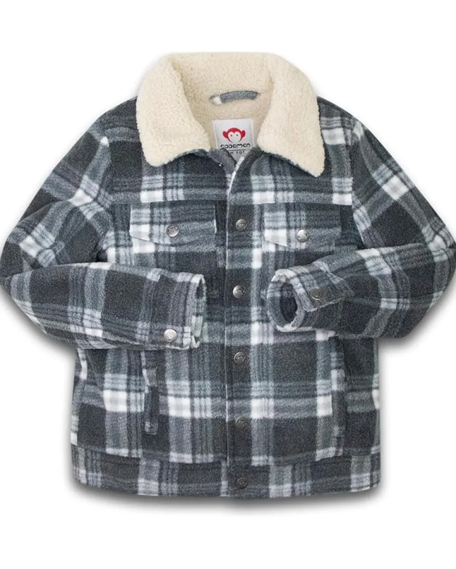 Appaman Kids Heritage Jacket (Toddler/Little Kid/Big Kid)