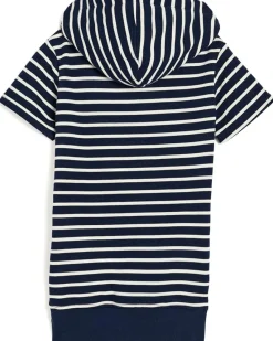 Appaman Kids Hoodie Dress (Toddler/Little Kid/Big Kid)