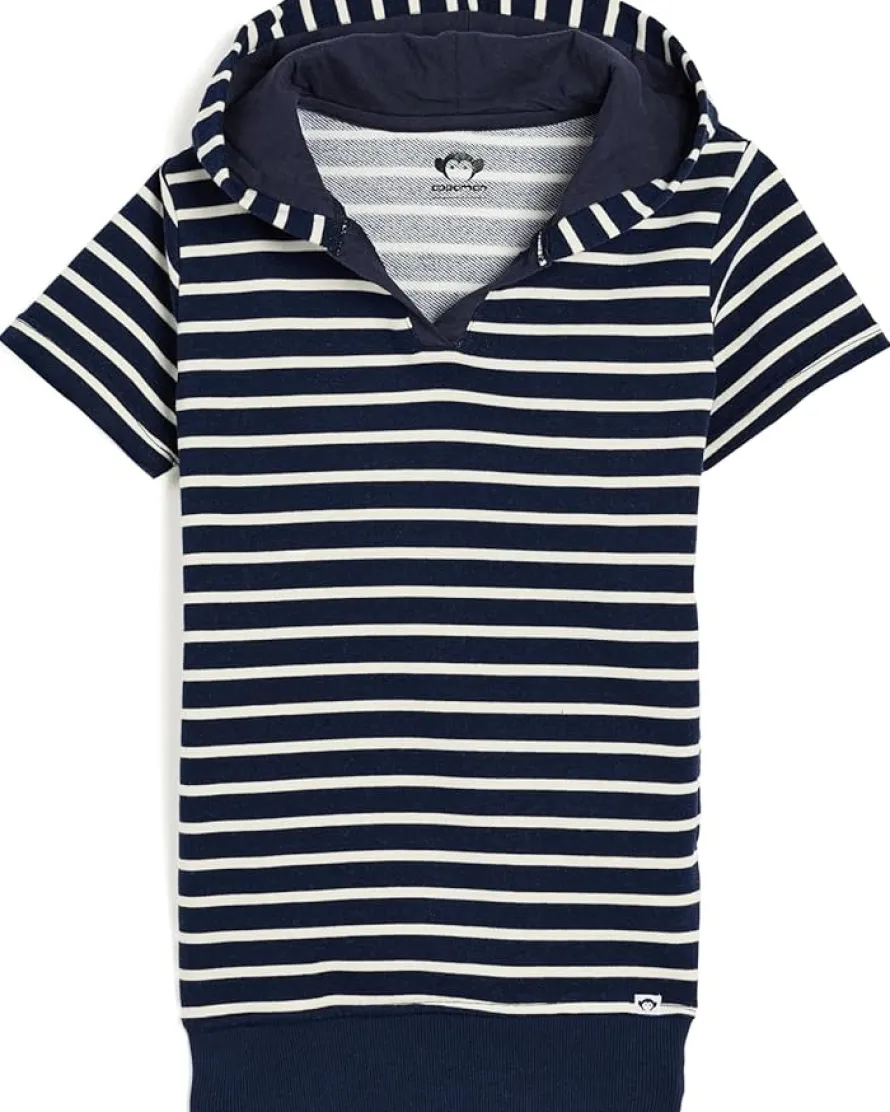 Appaman Kids Hoodie Dress (Toddler/Little Kid/Big Kid)