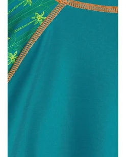 Appaman Kids Long Sleeve Rashguard (Toddler/Little Kid)