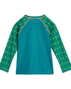 Appaman Kids Long Sleeve Rashguard (Toddler/Little Kid)