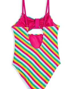 Appaman Kids Luana Swimsuit (Toddler/Little Kid)