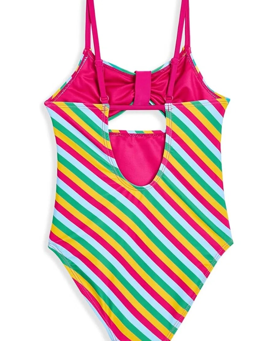 Appaman Kids Luana Swimsuit (Toddler/Little Kid)