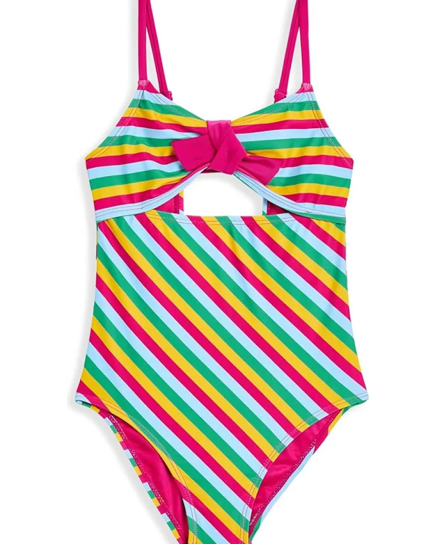 Appaman Kids Luana Swimsuit (Toddler/Little Kid)