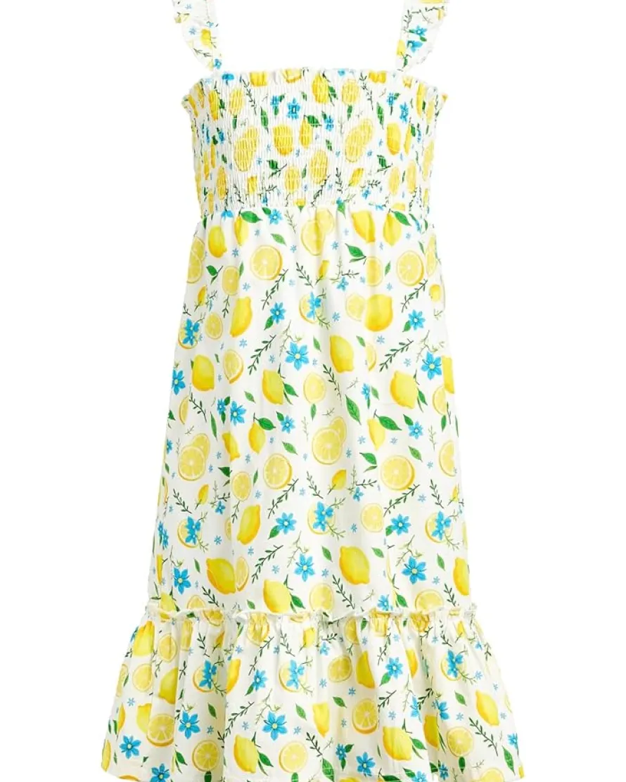 Appaman Kids Madison Dress (Toddler/Little Kid/Big Kid)
