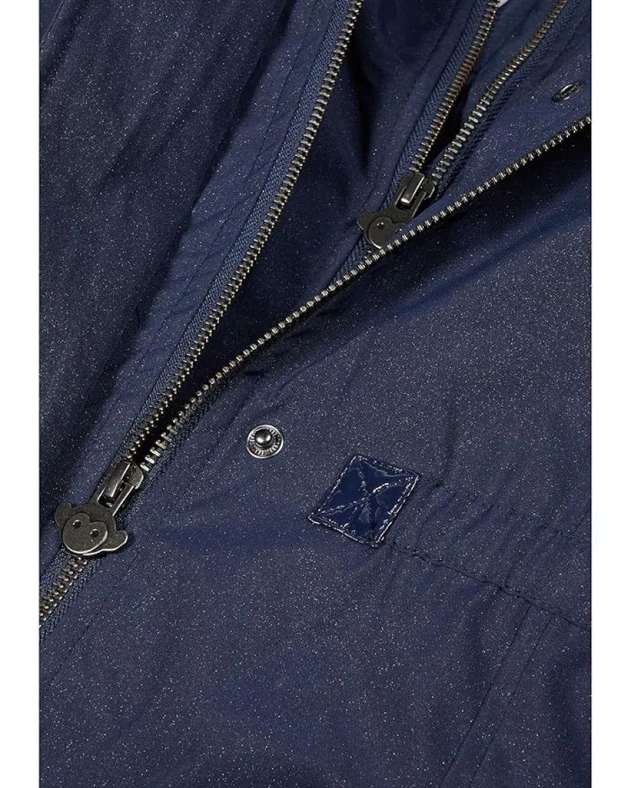 Appaman Kids Middie Puffer Coat (Toddler/Little Kids/Big Kids)
