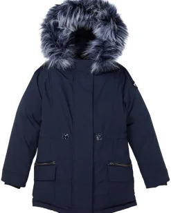 Appaman Kids Middie Puffer Coat (Toddler/Little Kids/Big Kids)