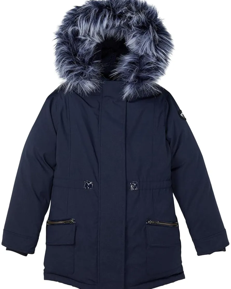Appaman Kids Middie Puffer Coat (Toddler/Little Kids/Big Kids)