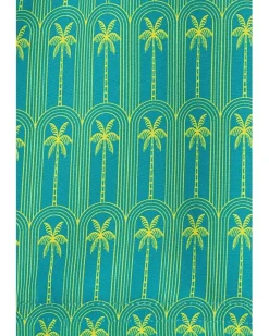 Appaman Kids Mid Length Swim Trunks (Toddler/Little Kid)