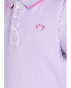 Appaman Kids Polo Pleated Dress (Toddler/Little Kid/Big Kid)