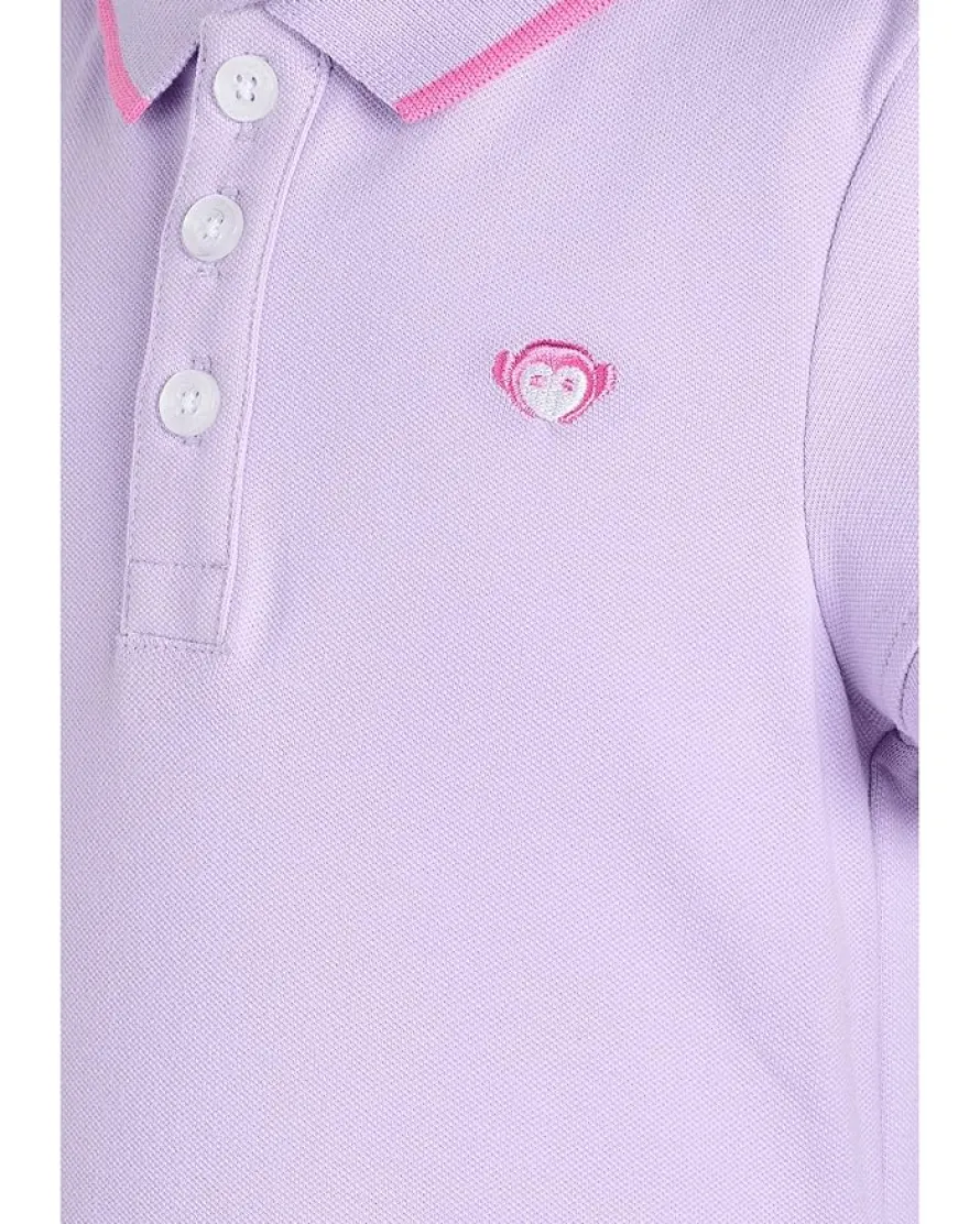 Appaman Kids Polo Pleated Dress (Toddler/Little Kid/Big Kid)