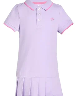 Appaman Kids Polo Pleated Dress (Toddler/Little Kid/Big Kid)
