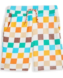 Appaman Kids Preston Shorts (Toddler/Little Kid/Big Kid)