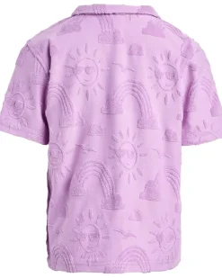 Appaman Kids Resort Shirt (Toddler/Little Kid/Big Kid)