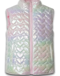 Appaman Kids Reversible Vest (Toddler/Little Kid/Big Kid)