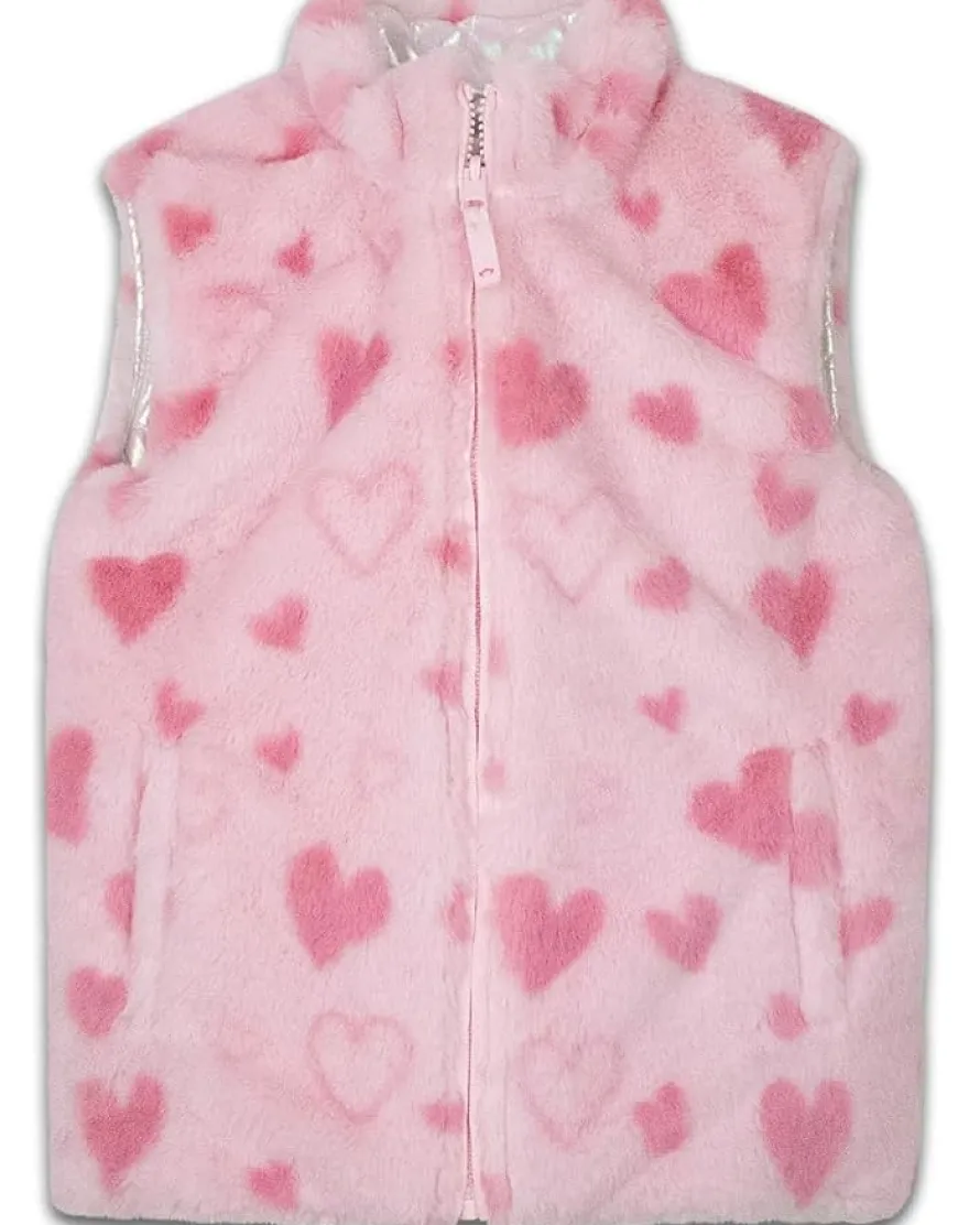 Appaman Kids Reversible Vest (Toddler/Little Kid/Big Kid)