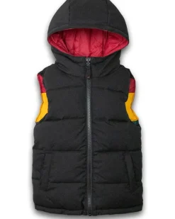Appaman Kids Reversible Vest (Toddler/Little Kid/Big Kid)