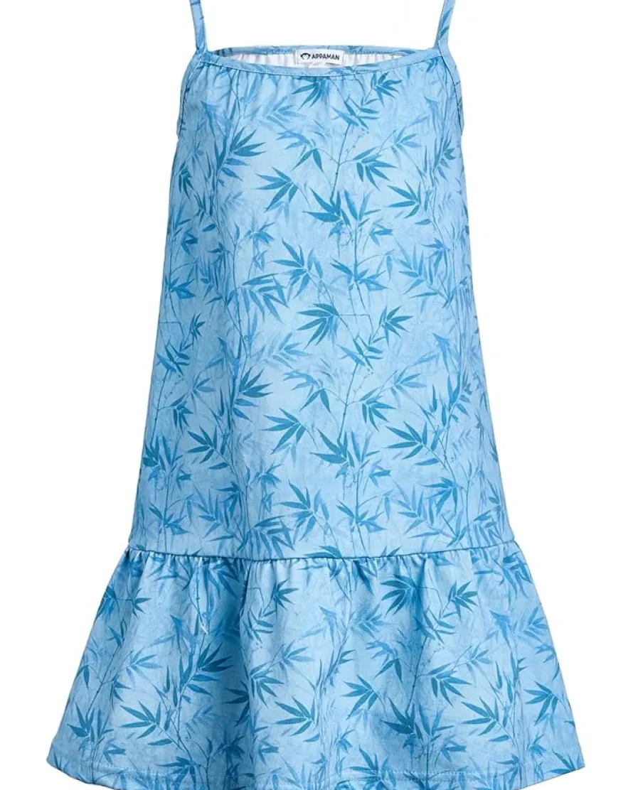 Appaman Kids Scarlett Dress (Toddler/Little Kid/Big Kid)