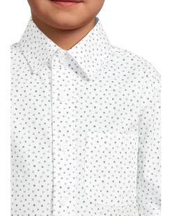 Appaman Kids Standard Shirt (Toddler/Little Kid/Big Kid)