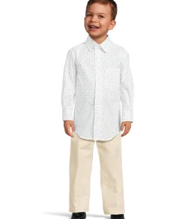 Appaman Kids Standard Shirt (Toddler/Little Kid/Big Kid)