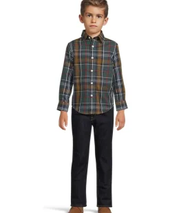 Appaman Kids Standard Shirt (Toddler/Little Kid/Big Kid)