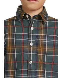Appaman Kids Standard Shirt (Toddler/Little Kid/Big Kid)