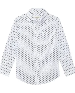 Appaman Kids Standard Shirt (Toddler/Little Kids/Big Kids)