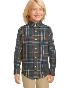 Appaman Kids Standard Shirt (Toddler/Little Kids/Big Kids)