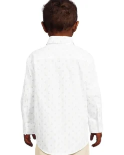 Appaman Kids Standard Shirt (Toddler/Little Kid/Big Kid)